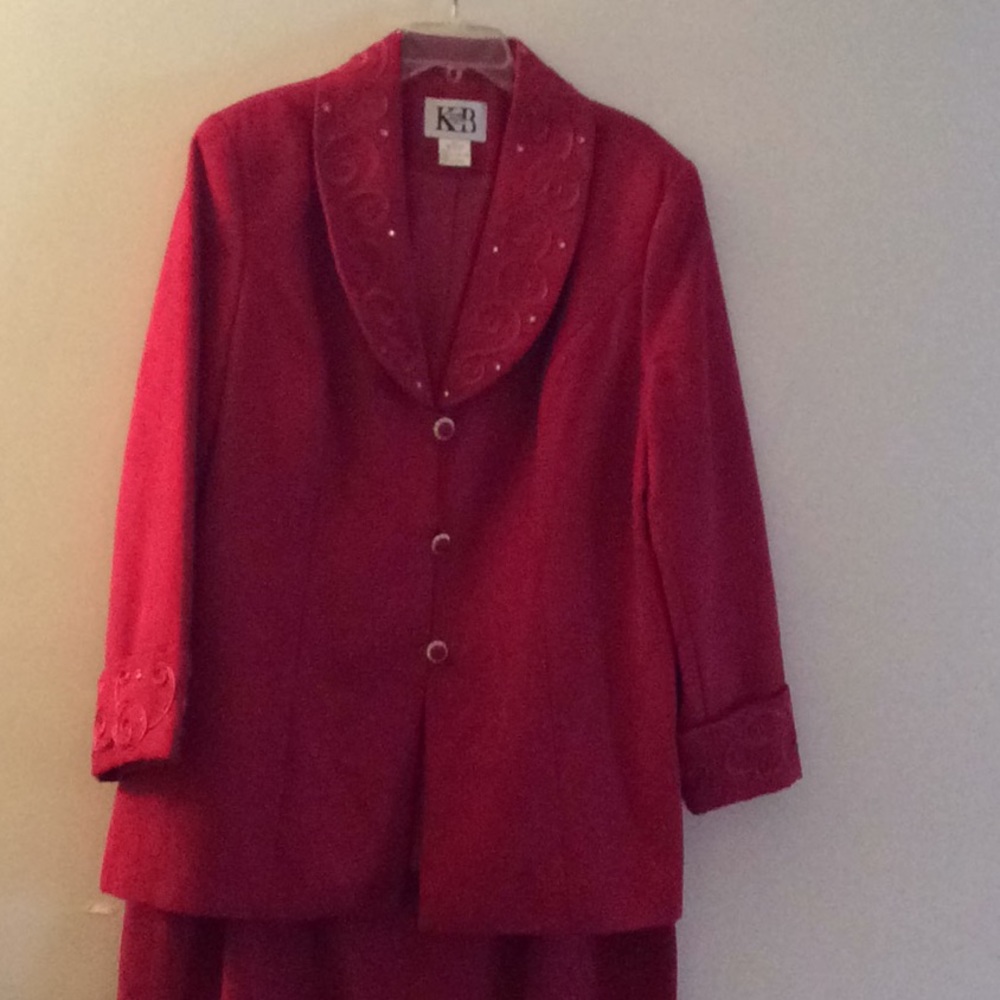 KB Stella Louise.Collection Women’s Suit